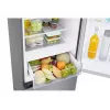 Samsung RB38C600DSA libero 390 L acciaio inox