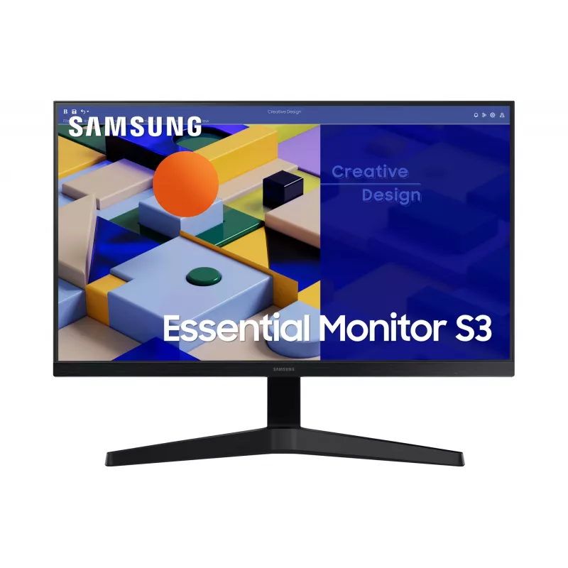 Samsung S31C monitor per computer 68,6 cm (27