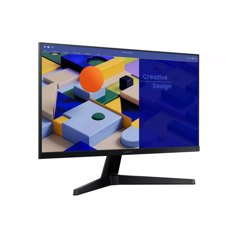 Samsung S31C monitor per computer 68,6 cm (27