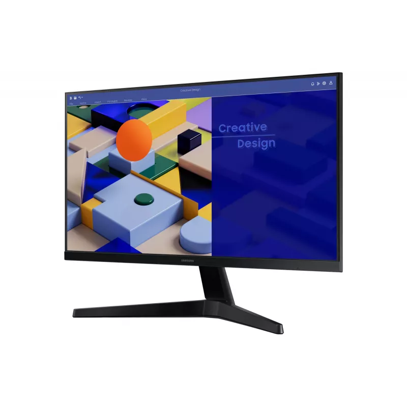 Samsung S31C monitor per computer 68,6 cm (27