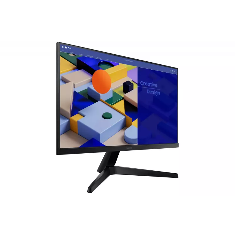 Samsung S31C monitor per computer 68,6 cm (27