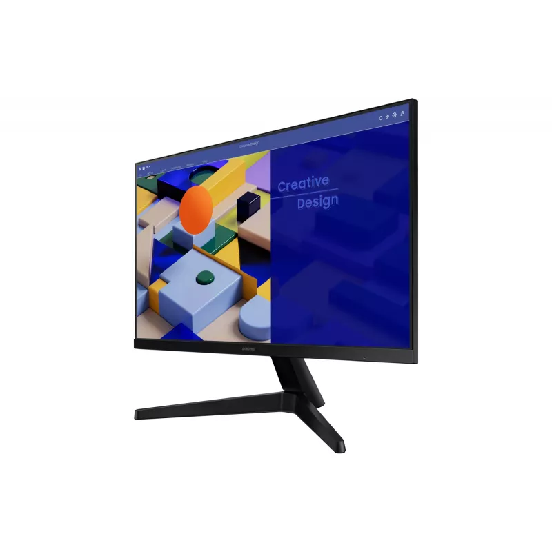 Samsung S31C monitor per computer 68,6 cm (27