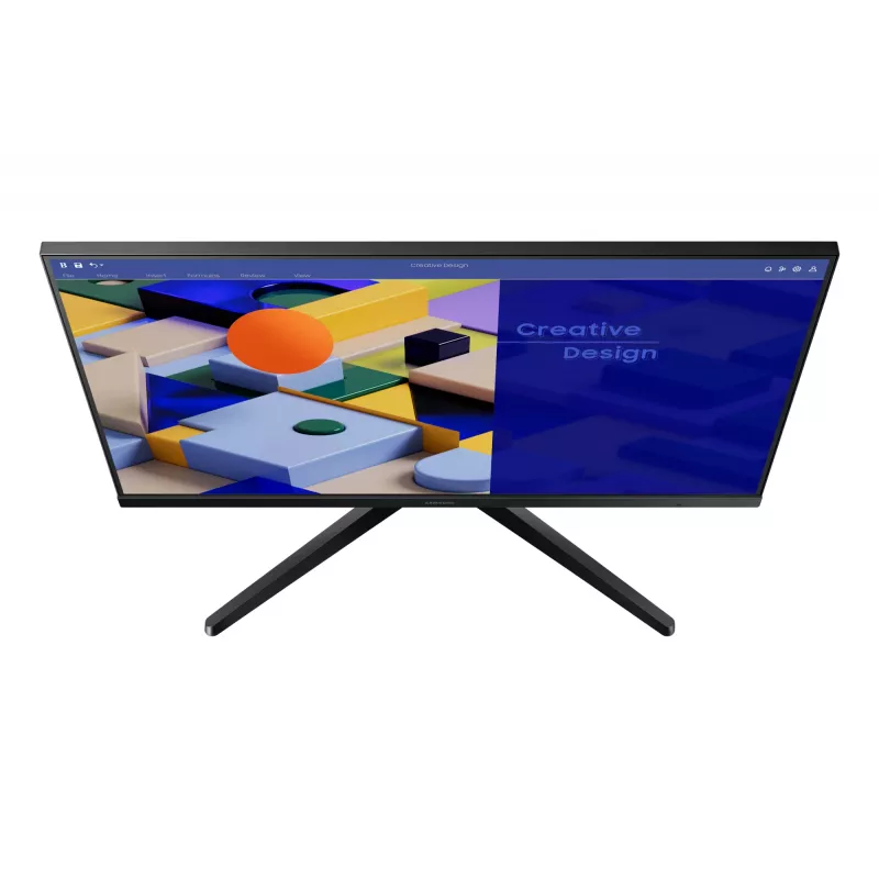 Samsung S31C monitor per computer 68,6 cm (27