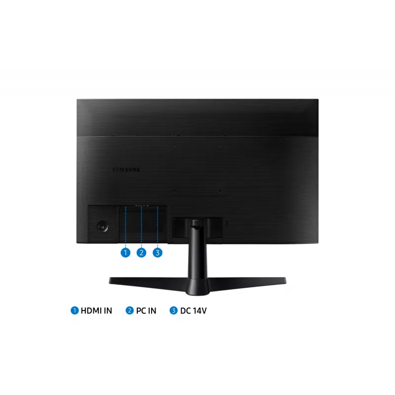 Samsung S31C monitor per computer 68,6 cm (27