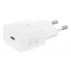 Samsung EP-T2510NWEGWW caricabatterie mobile universale bianco USB ricarica rapida indoor