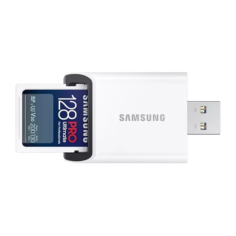 Samsung MB-SY128SB/WW scheda di memoria 128 GB SDXC UHS-I