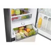 Samsung RB38C7B5D39/EF frigorifero combinato libero 390 L beige