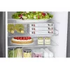 Samsung RB38C7B5D39/EF frigorifero combinato libero 390 L beige