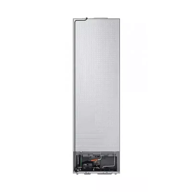 Samsung RB38C7B5D39/EF frigorifero combinato libero 390 L beige