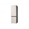 Samsung RB38C7B5D39/EF frigorifero combinato libero 390 L beige