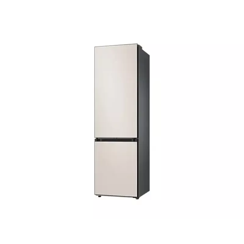 Samsung RB38C7B5D39/EF frigorifero combinato libero 390 L beige