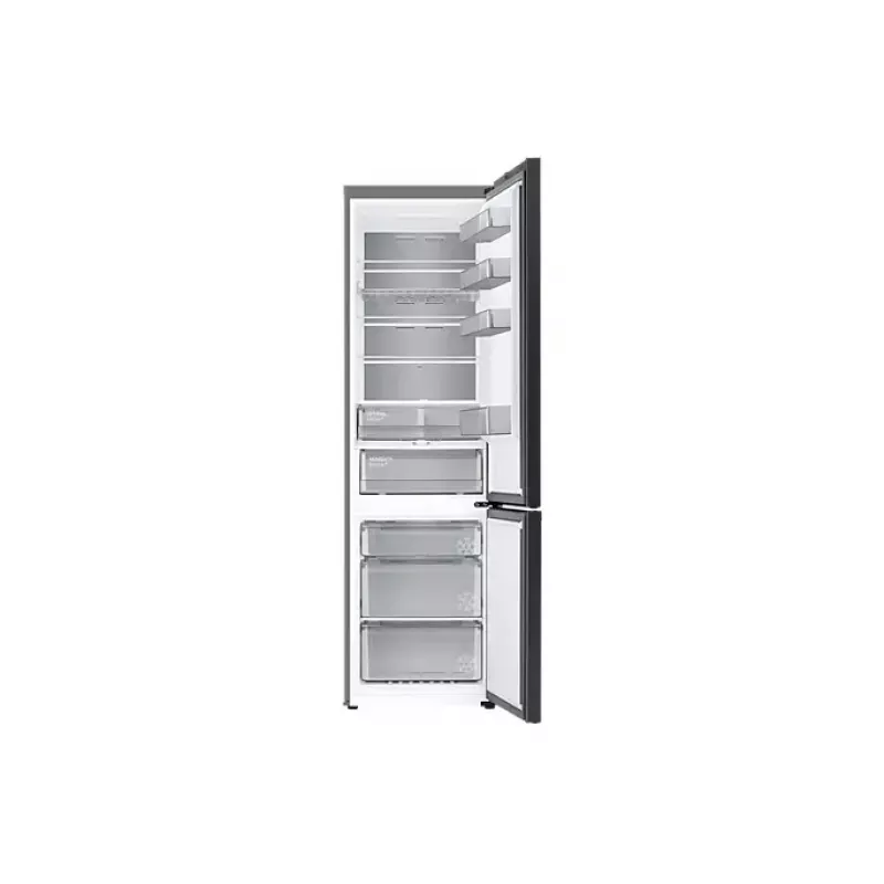 Samsung RB38C7B5D39/EF frigorifero combinato libero 390 L beige