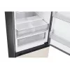 Samsung RB38C7B5D39/EF frigorifero combinato libero 390 L beige