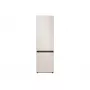 Samsung RB38C7B5D39/EF frigorifero combinato libero 390 L beige