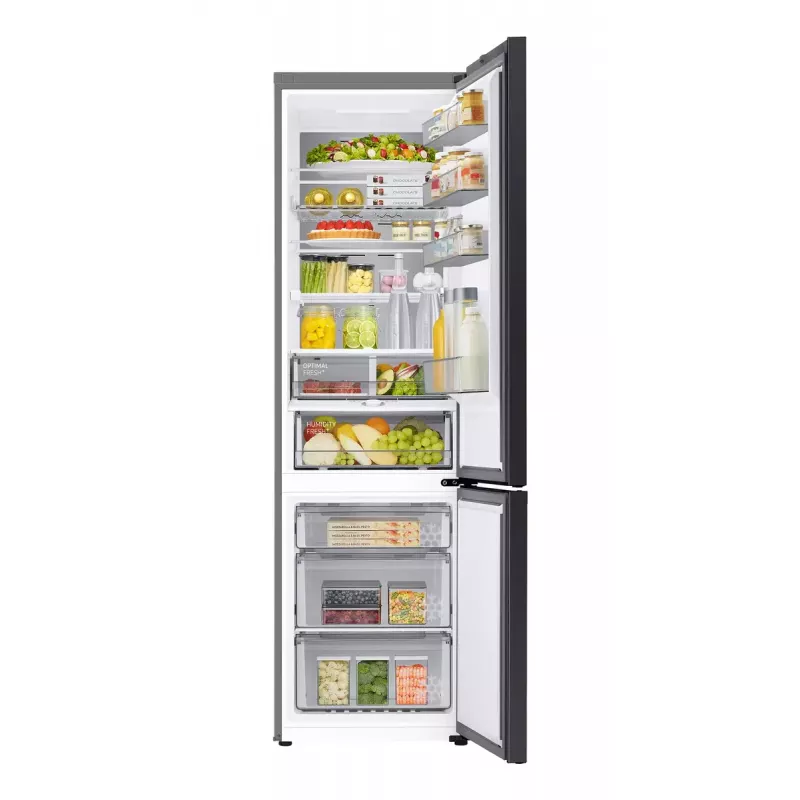 Samsung RB38C7B6D12 frigorifero libero 390 L