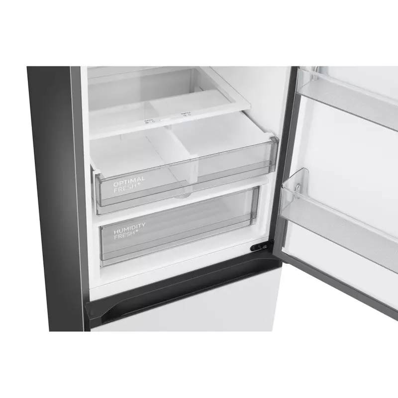 Samsung RB38C7B6D12 frigorifero libero 390 L