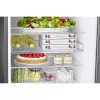 Samsung RB38C7B6D12 frigorifero libero 390 L