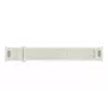 Samsung ET-SVR93SUEGEU accessorio smart wearable cinturino sand nylon