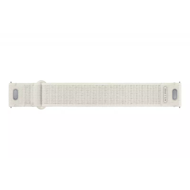 Samsung ET-SVR93SUEGEU accessorio smart wearable cinturino sand nylon