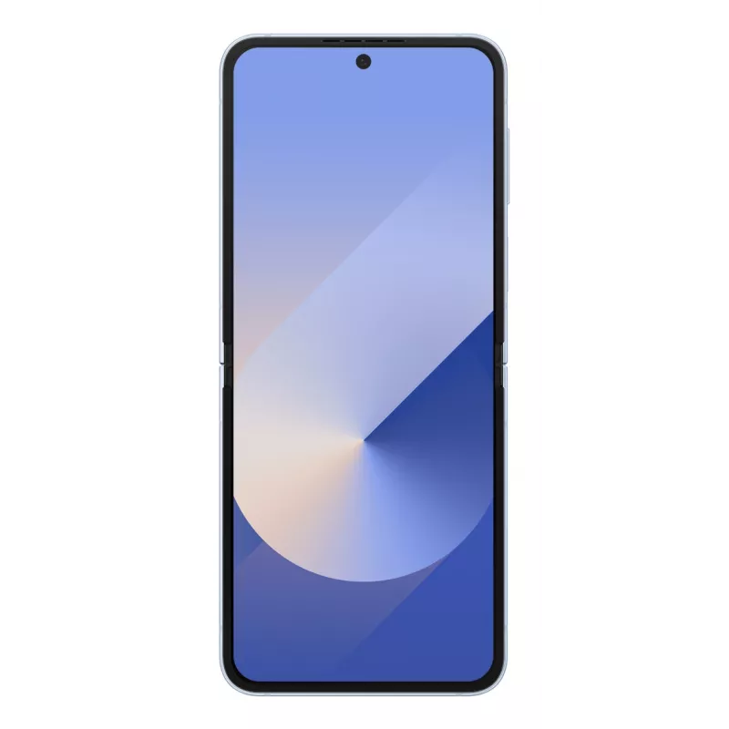 Samsung Galaxy Z Flip6, 17 cm (6.7 pollici), 12 GB, 256 GB, 50 MP, Android 14, Blue