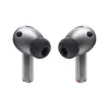 Samsung Galaxy Buds3 Pro, True Wireless Stereo (TWS), chiamate/musica, cuffie, argento