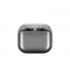 Samsung Galaxy Buds3 Pro, True Wireless Stereo (TWS), chiamate/musica, cuffie, argento