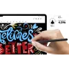 Samsung S Pen per Galaxy Tab S10 S9 Series blu 8,75 g 8,2 mm