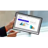 Samsung S Pen per Galaxy Tab S10 S9 Series blu 8,75 g 8,2 mm