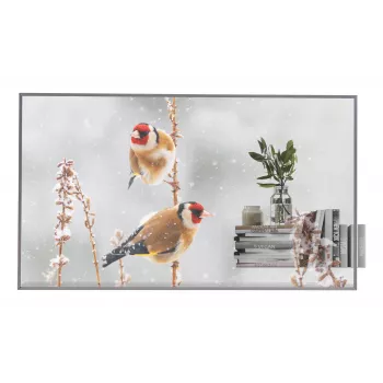 LG 55EW5P-M Signage Display 139,7 cm (55