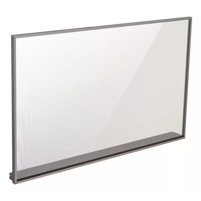 LG 55EW5P-M Signage Display 139,7 cm (55