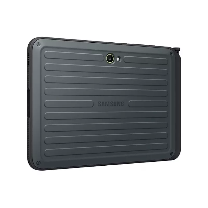 Samsung Galaxy Tab Active5 Pro SM-X350NZGAEEE Tablet Snapdragon 128 GB 25,6 cm (10,1 inch) 6 GB Wi-Fi 6E (802.11ax) Android 15 verde