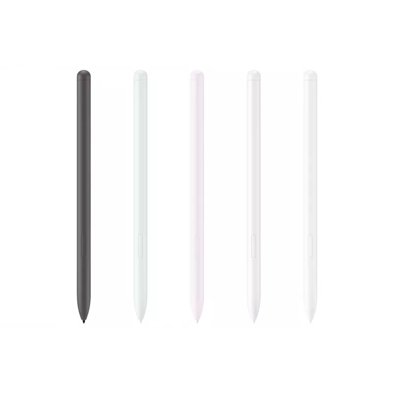 Samsung S Pen per Galaxy Tab S10 FE/FE+ | Tab S9 FE/FE+, Tablet, Samsung, bianco, Galaxy Tab S9 FE | Tab S10 FE, capacitivo, IP68