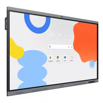 Samsung LH86WAFPLGC lavagna interattiva 2,18 m (86