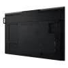 Samsung LH86WAFPLGC lavagna interattiva 2,18 m (86 inch) 3840 x 2160 Pixel touchscreen nero, grigio