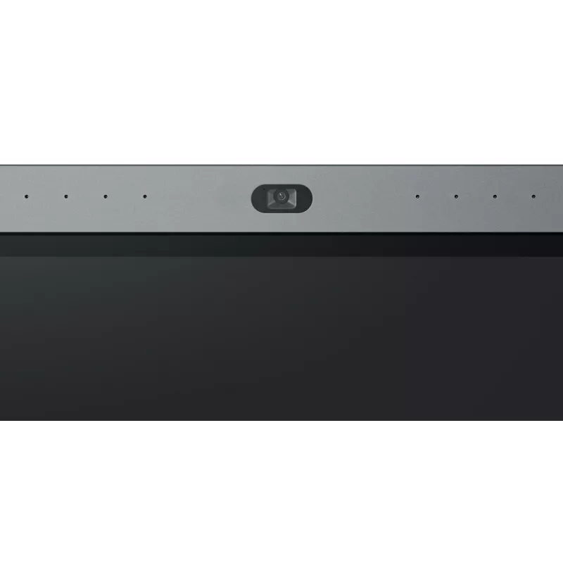 Samsung LH86WAFPLGC lavagna interattiva 2,18 m (86 inch) 3840 x 2160 Pixel touchscreen nero, grigio