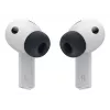 Samsung Galaxy Buds3 FE cuffie True Wireless Stereo (TWS) in-ear chiamate/musica Bluetooth grigio