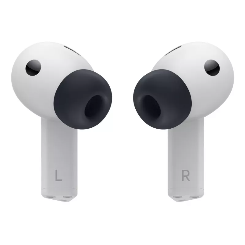 Samsung Galaxy Buds3 FE cuffie True Wireless Stereo (TWS) in-ear chiamate/musica Bluetooth grigio