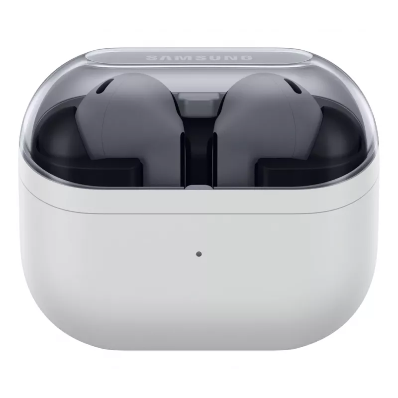 Samsung Galaxy Buds3 FE cuffie True Wireless Stereo (TWS) in-ear chiamate/musica Bluetooth grigio