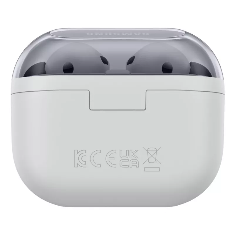 Samsung Galaxy Buds3 FE cuffie True Wireless Stereo (TWS) in-ear chiamate/musica Bluetooth grigio