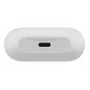 Samsung Galaxy Buds3 FE cuffie True Wireless Stereo (TWS) in-ear chiamate/musica Bluetooth grigio