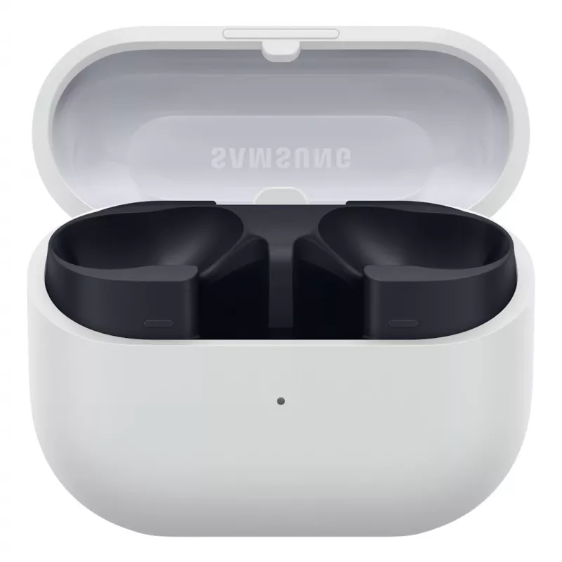 Samsung Galaxy Buds3 FE cuffie True Wireless Stereo (TWS) in-ear chiamate/musica Bluetooth grigio