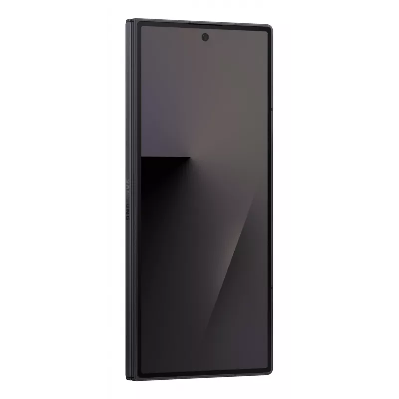 Samsung Galaxy Fold7 Enterprise Edition, 20,3 cm (8 inch), 2184 x 1968 Pixel, 12 GB, 512 GB, 200 MP, nero