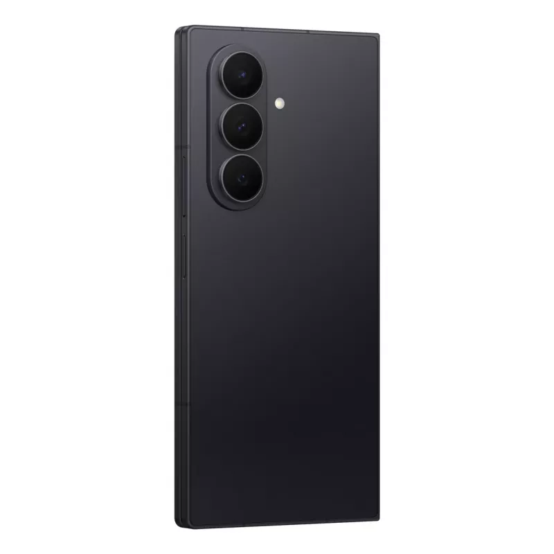 Samsung Galaxy Fold7 Enterprise Edition, 20,3 cm (8 inch), 2184 x 1968 Pixel, 12 GB, 512 GB, 200 MP, nero