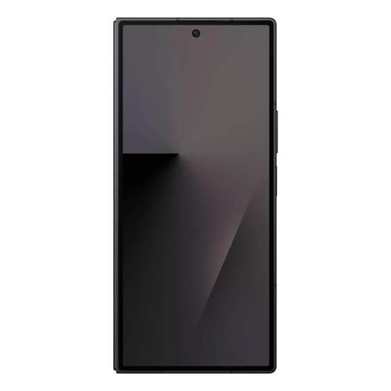 Samsung Galaxy Fold7 Enterprise Edition, 20,3 cm (8 inch), 2184 x 1968 Pixel, 12 GB, 512 GB, 200 MP, nero