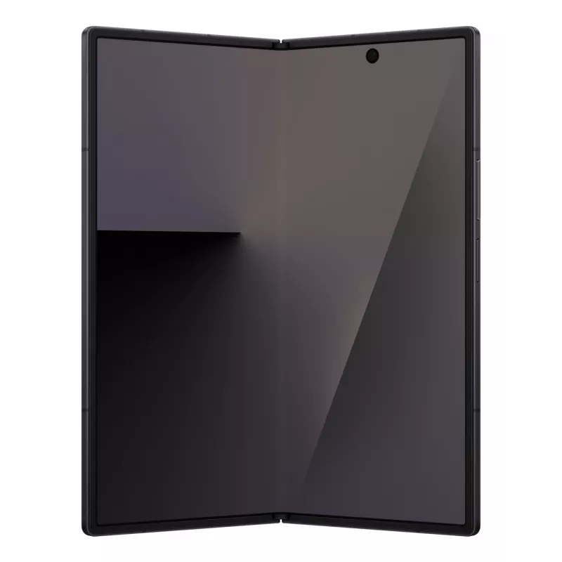 Samsung Galaxy Fold7 Enterprise Edition, 20,3 cm (8 inch), 2184 x 1968 Pixel, 12 GB, 512 GB, 200 MP, nero