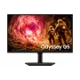 Samsung S27FG506EU monitor per computer 68,6 cm (27 inch) 2560 x 1440 Pixel Quad HD LCD nero