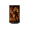 Samsung S27FG506EU monitor per computer 68,6 cm (27 inch) 2560 x 1440 Pixel Quad HD LCD nero