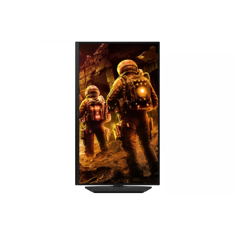Samsung S27FG506EU monitor per computer 68,6 cm (27 inch) 2560 x 1440 Pixel Quad HD LCD nero
