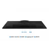 Samsung S27FG506EU monitor per computer 68,6 cm (27 inch) 2560 x 1440 Pixel Quad HD LCD nero