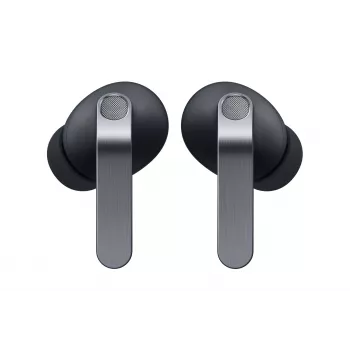 Samsung Galaxy SM-R640 cuffie True Wireless Stereo (TWS) in-ear chiamate/musica Bluetooth nero